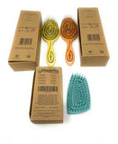 CHIARA AMBRA Detangling Hair Brush Set 12
