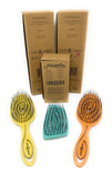 CHIARA AMBRA Detangling Hair Brush Set 13
