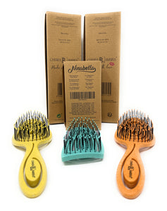 CHIARA AMBRA Detangling Hair Brush Set 14