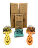 CHIARA AMBRA Detangling Hair Brush Set 14