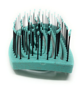 CHIARA AMBRA Detangling Hair Brush Set 8