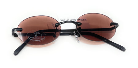Urban Outfitters 44121 Frameless Sunglasses - Head