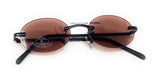 Urban Outfitters 44121 Frameless Sunglasses - Folded