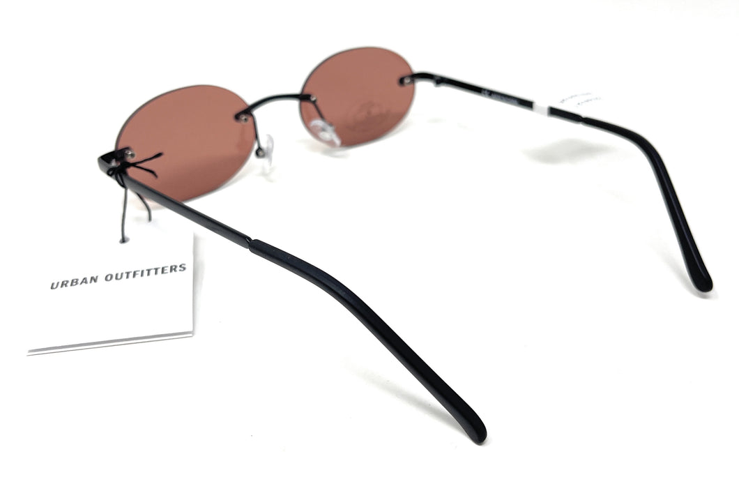 Urban Outfitters 44121 Frameless Sunglasses