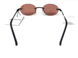 Urban Outfitters 44121 Frameless Sunglasses - rear View