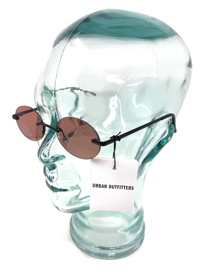 Urban Outfitters 44121 Frameless Sunglasses - Head
