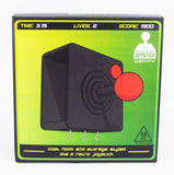 Retro Joystick Coat Hook