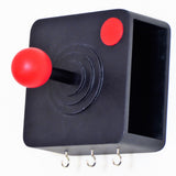 Retro Joystick Coat Hook