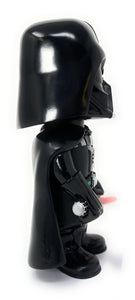 Funko Vinyl Soda Darth Vader Bobblehead 2023 Limited Edition Figurine 3L. 16