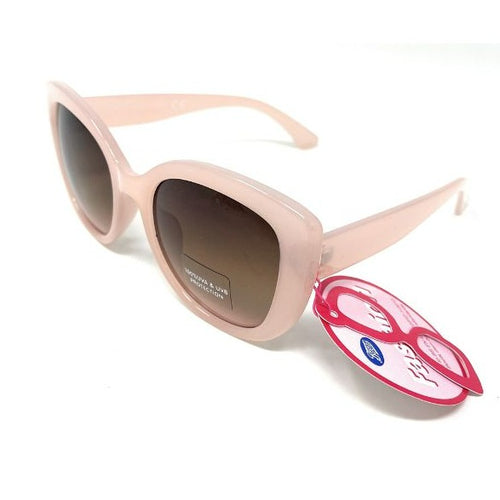 Boots Fashion Sunglasses