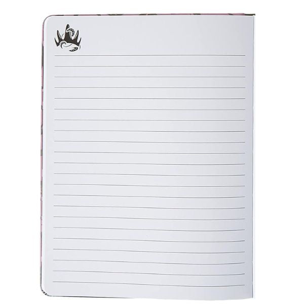 Funko Disney Villains Ursula Hardback Notebook