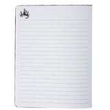 Funko Disney Villains Ursula Hardback Notebook