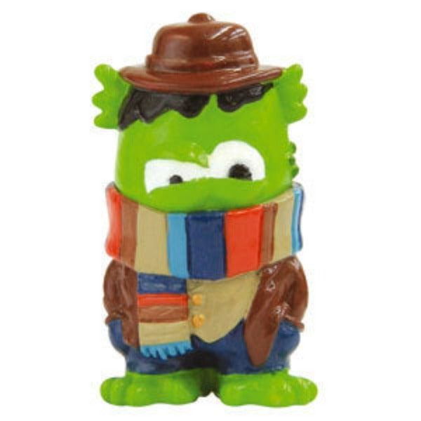Pocket Bogies - Dr Goo