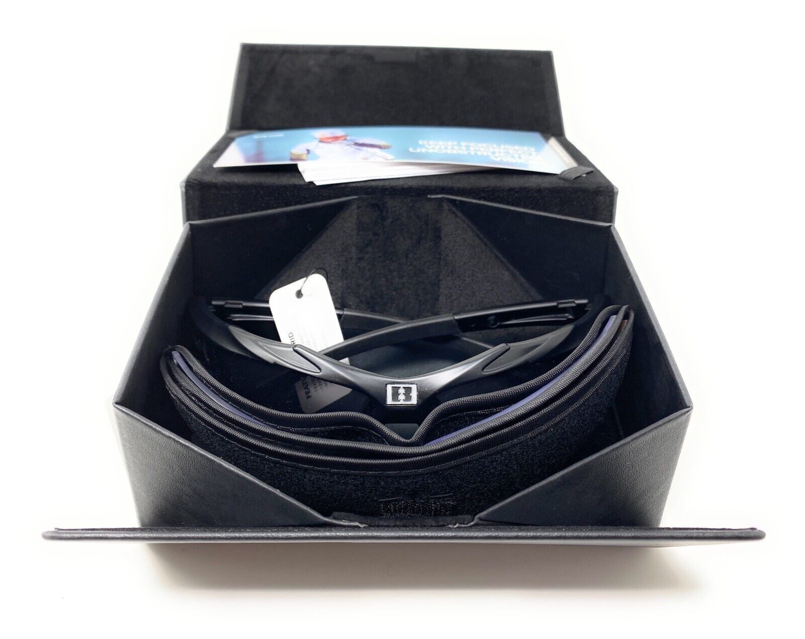 Bliz Hybrid Sports Sunglasses 10