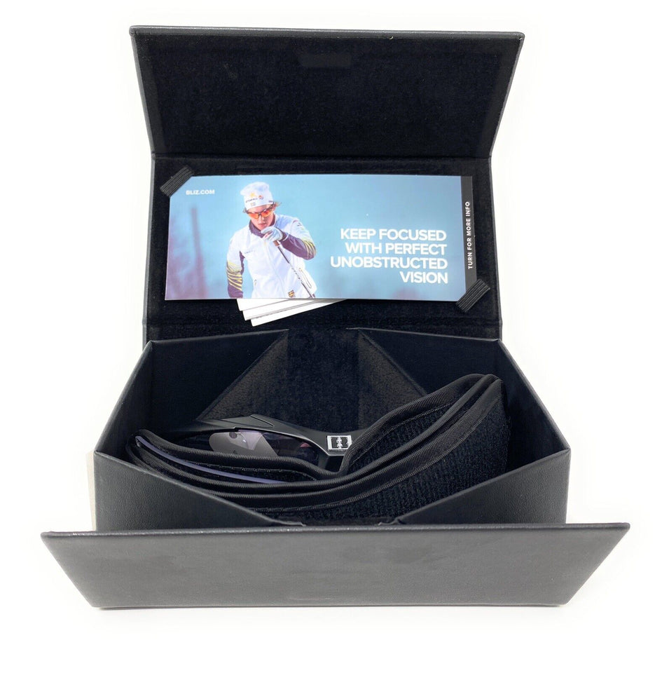Bliz Hybrid Sports Sunglasses 11