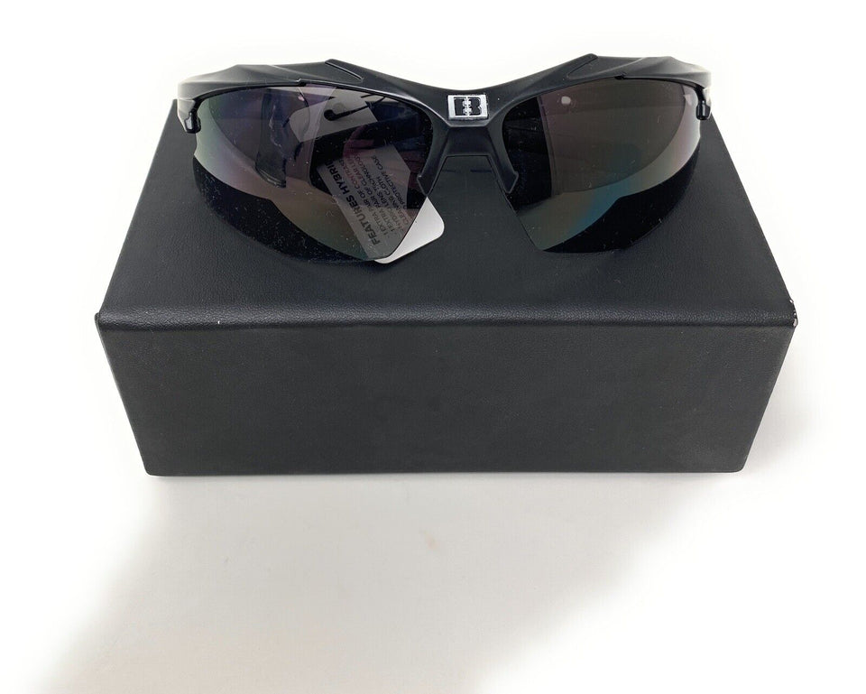 Bliz Hybrid Sports Sunglasses 12