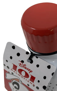 Disney Funko 101 Dalmatians Metal Reusable Water Bottle.