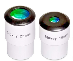 Slokey 25mm and 10mm