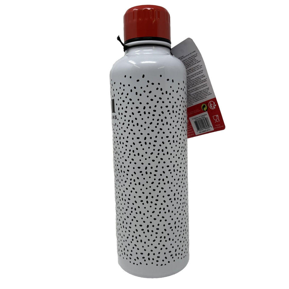 Disney Funko 101 DalmatiansReusable 500ml Water Bottle.