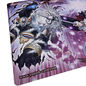 Yu-Gi-Oh TCG Playmat World Championship Qualifier Regional 2022 