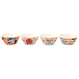 Lilo and Stitch Reusable Bamboo Bowls with an Aloha Hawaii Funko Disney design 4