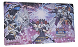 Yu-Gi-Oh Playmat