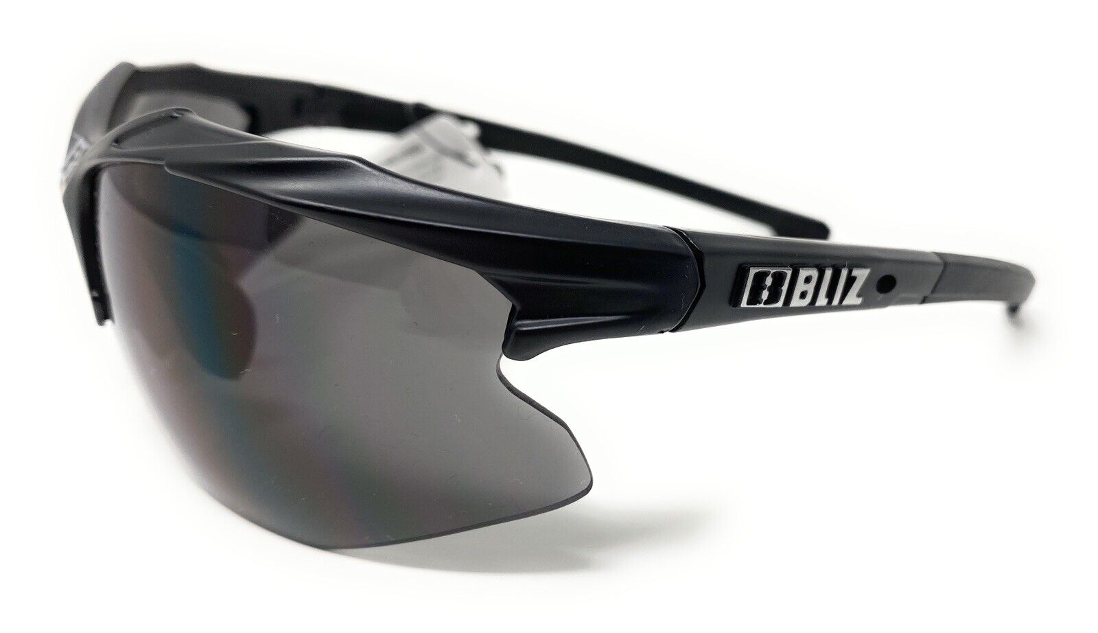 Bliz Hybrid Sports Sunglasses 1