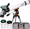 Slokey Telescope 70070