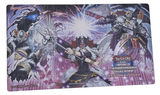 Yu-Gi-Oh TCG Playmat World Championship Qualifier Regional 2022 Promotional Mat