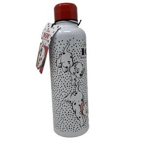 Disney Funko 101 Dalmatians Metal Reusable 500ml Water Bottle. 1