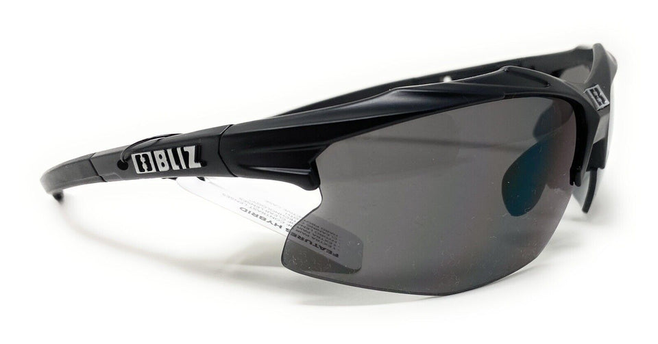 Bliz Hybrid Sports Sunglasses 9
