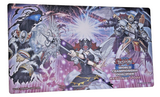 Yu-Gi-Oh TCG Playmat World Championship Qualifier Regional 2022 Promotional Mat