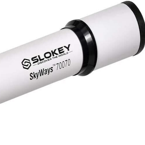 Slokey 70070 Barrel