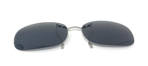 Boots Clip-On Sunglasses Polarised Lenses 154I  3