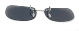 Boots Clip-On Sunglasses Polarised Lenses 154I  2