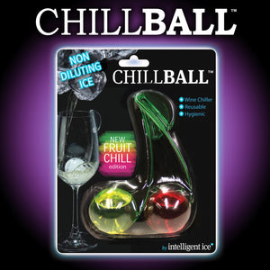 Chillballs