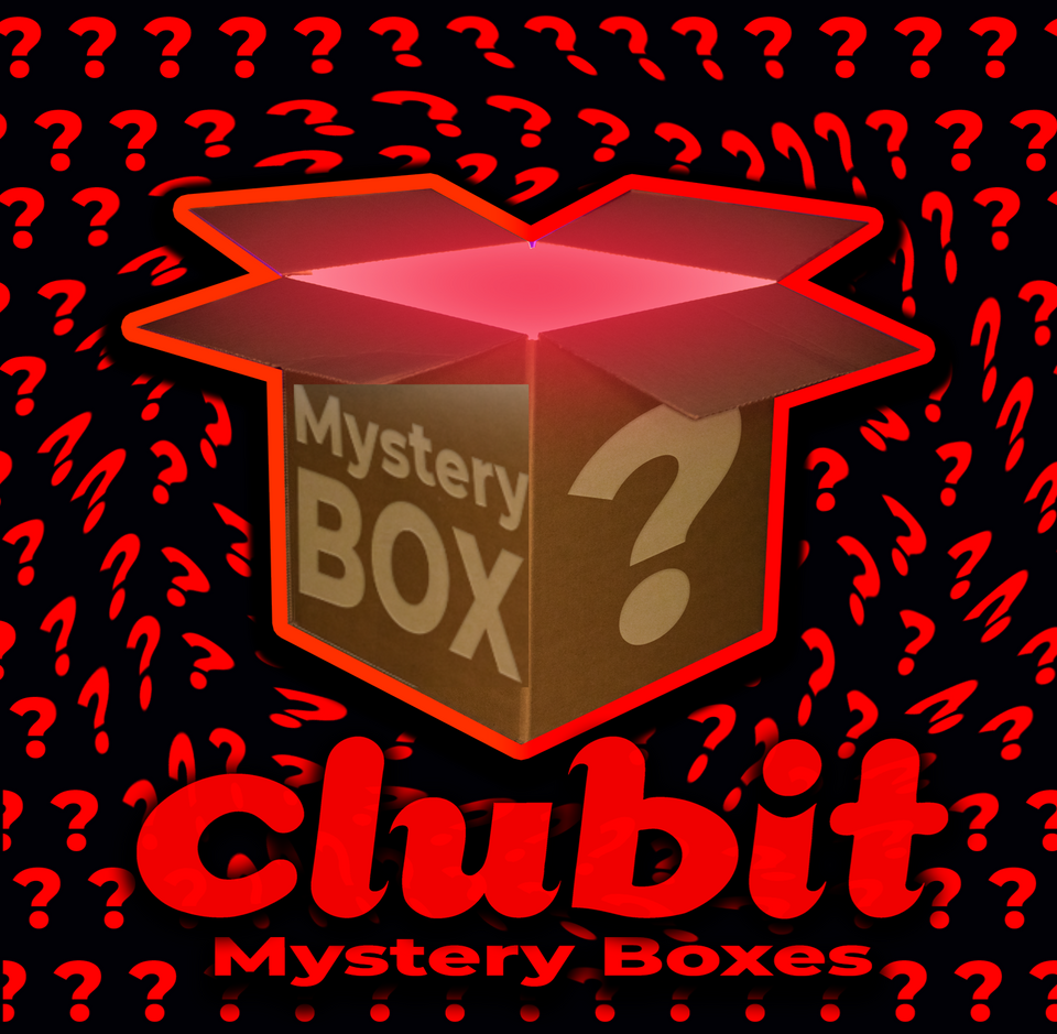 Mystery Box