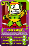 The Bogies - Battle Cards Triple Pack