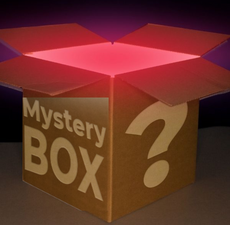 Mystery Box