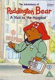 The Adventures of Paddington Bear A Visit to the Hospital DVD