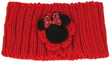 Minnie Mouse Red Head Band