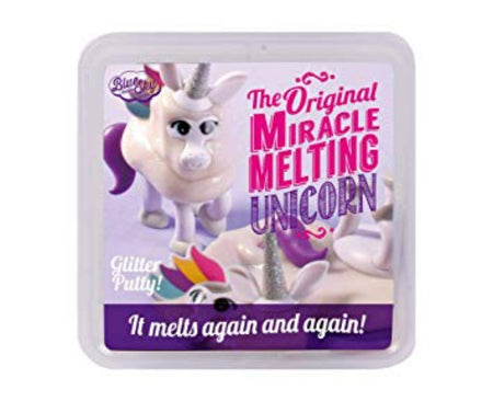 Miracle Melting Unicorn