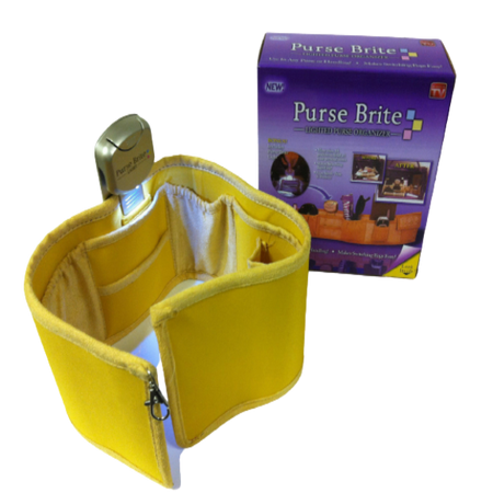 Purse Brite and box