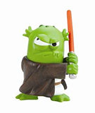 Bogies Rare Collectible Keyring Figurine Bogie Won