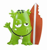Bogies Rare Collectible Keyring Figurine Bogus