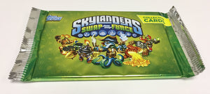 Skylanders Swap Force Collector Trading Cards