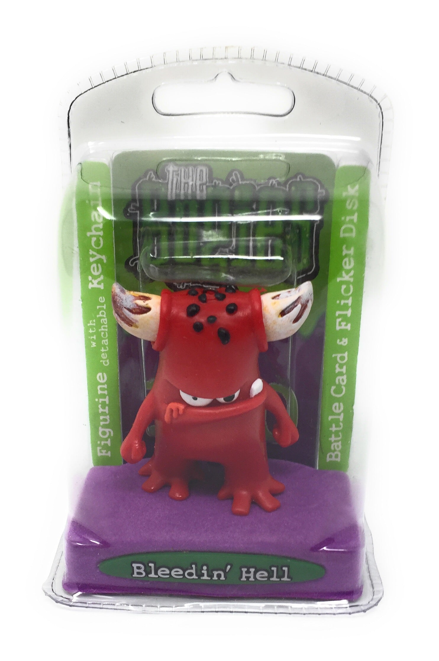 Bogies - Bleedin' Hell