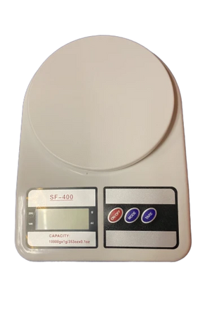 Digital Kitchen Scales