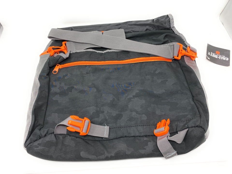 Call of Duty Messenger Bag BLACK OPS 4 Official Merchandise