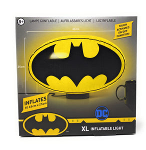 Batman Inflatable LED Light